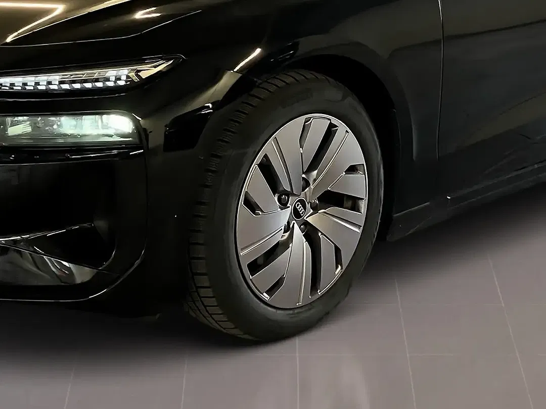 Audi A6 e-tron Avant - Thumbnail 6