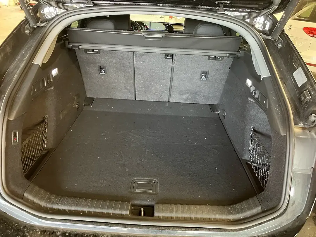 Audi A6 e-tron Avant - Thumbnail 7