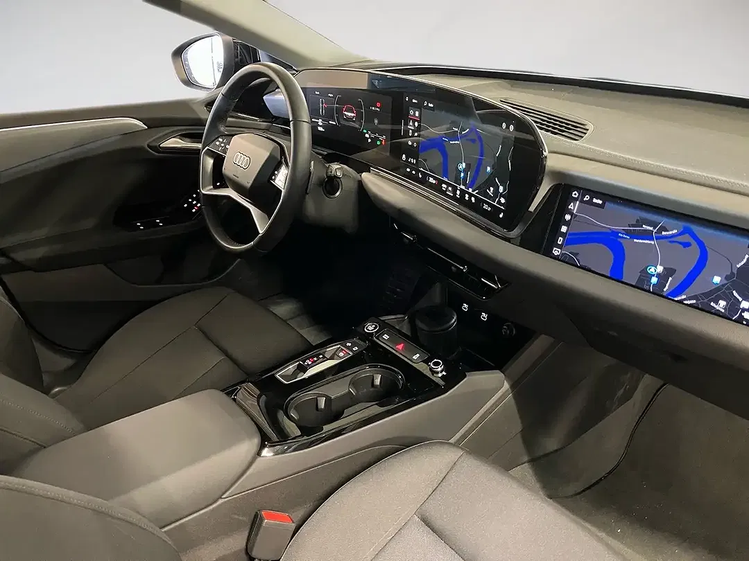 Audi A6 e-tron Avant - Thumbnail 8