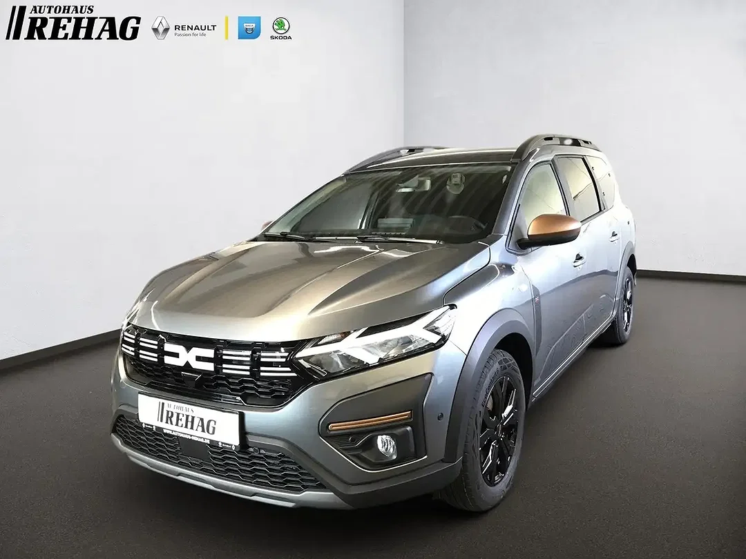 Dacia Jogger TCe Extreme - Afbeelding 1