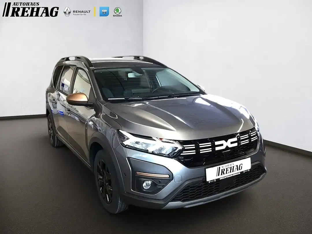 Dacia Jogger TCe Extreme - Thumbnail 10
