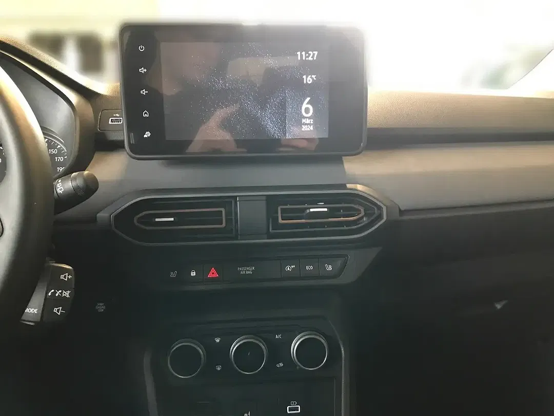 Dacia Jogger TCe Extreme - Thumbnail 11