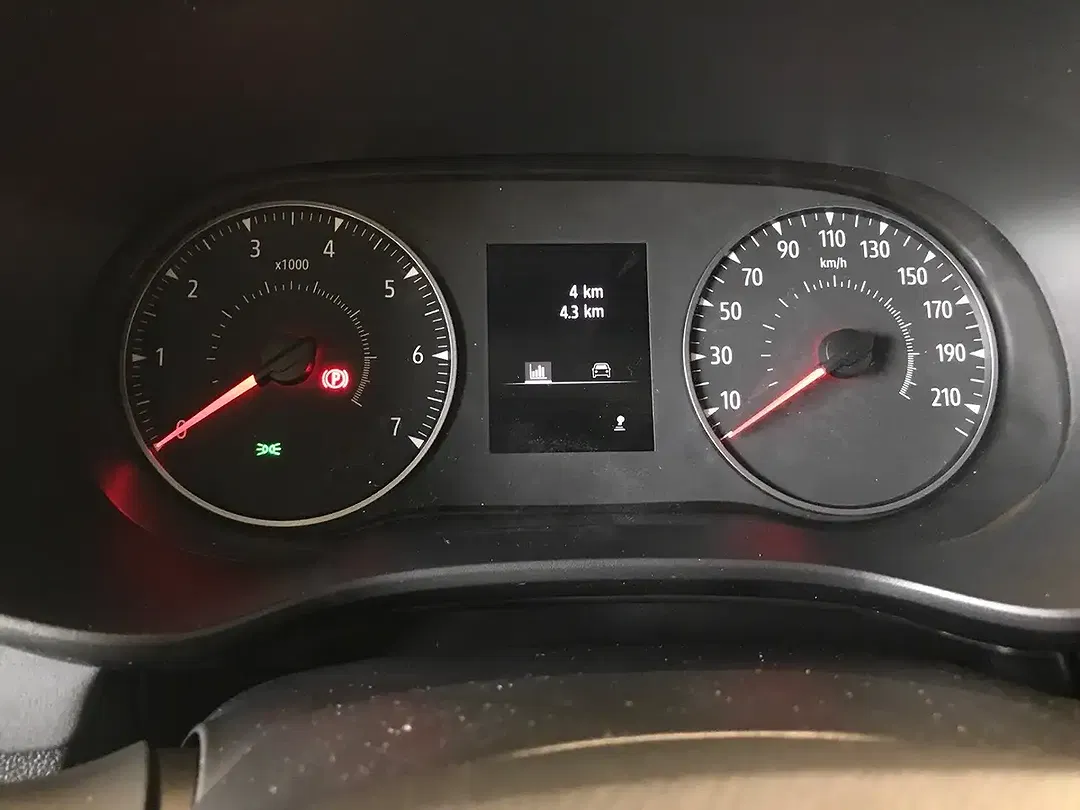 Dacia Jogger TCe Extreme - Thumbnail 12