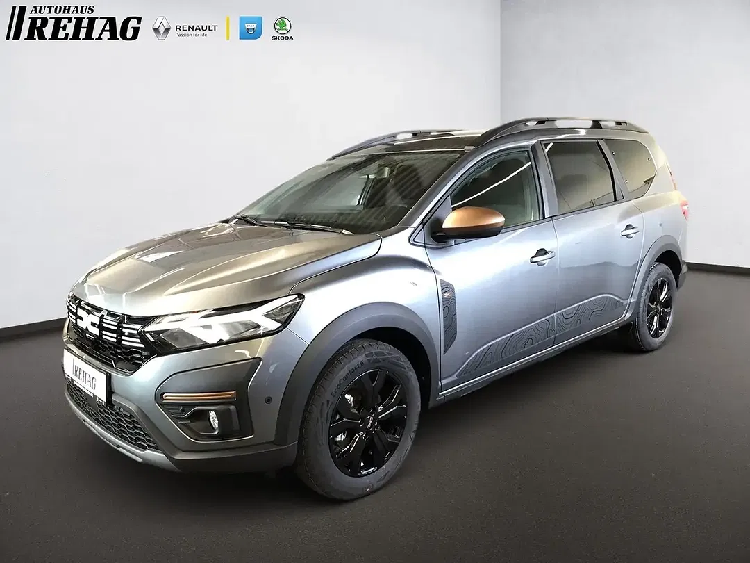 Dacia Jogger TCe Extreme - foto 2