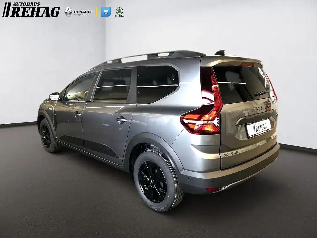 Dacia Jogger TCe Extreme - Thumbnail 3