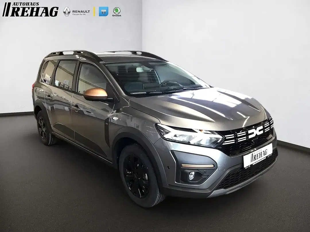 Dacia Jogger TCe Extreme - Thumbnail 5