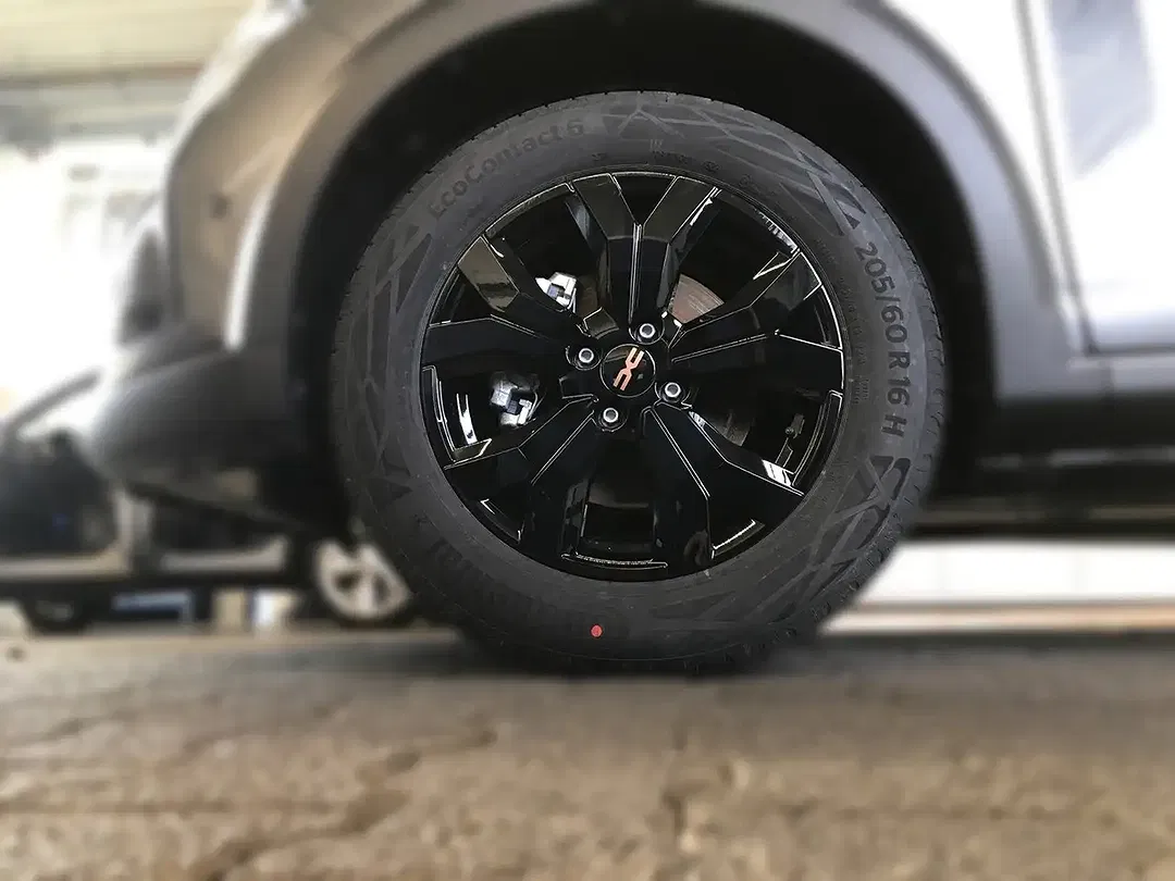 Dacia Jogger TCe Extreme - Thumbnail 6
