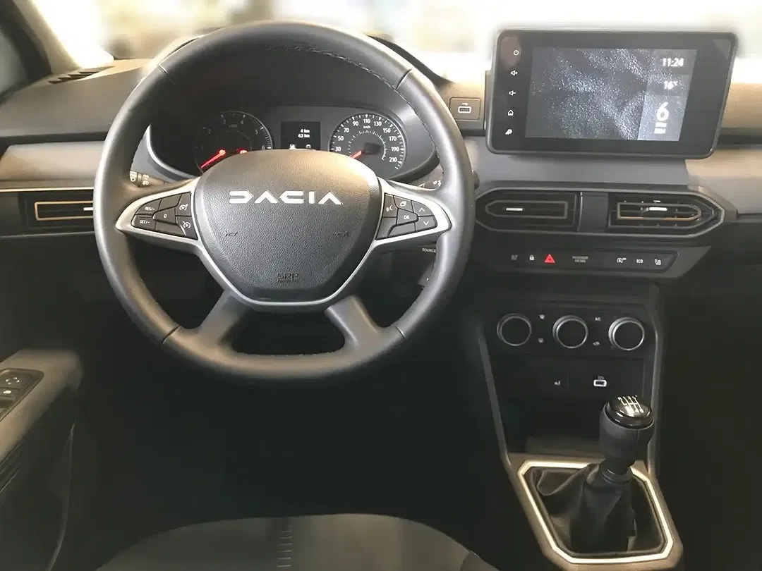 Dacia Jogger TCe Extreme - Thumbnail 7