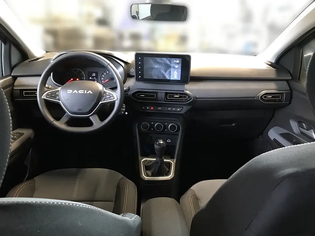 Dacia Jogger TCe Extreme - Thumbnail 8