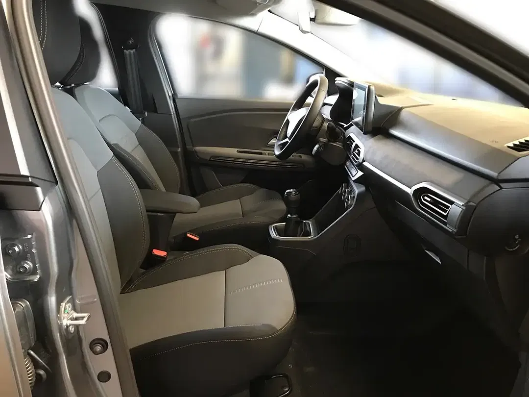 Dacia Jogger TCe Extreme - Thumbnail 9