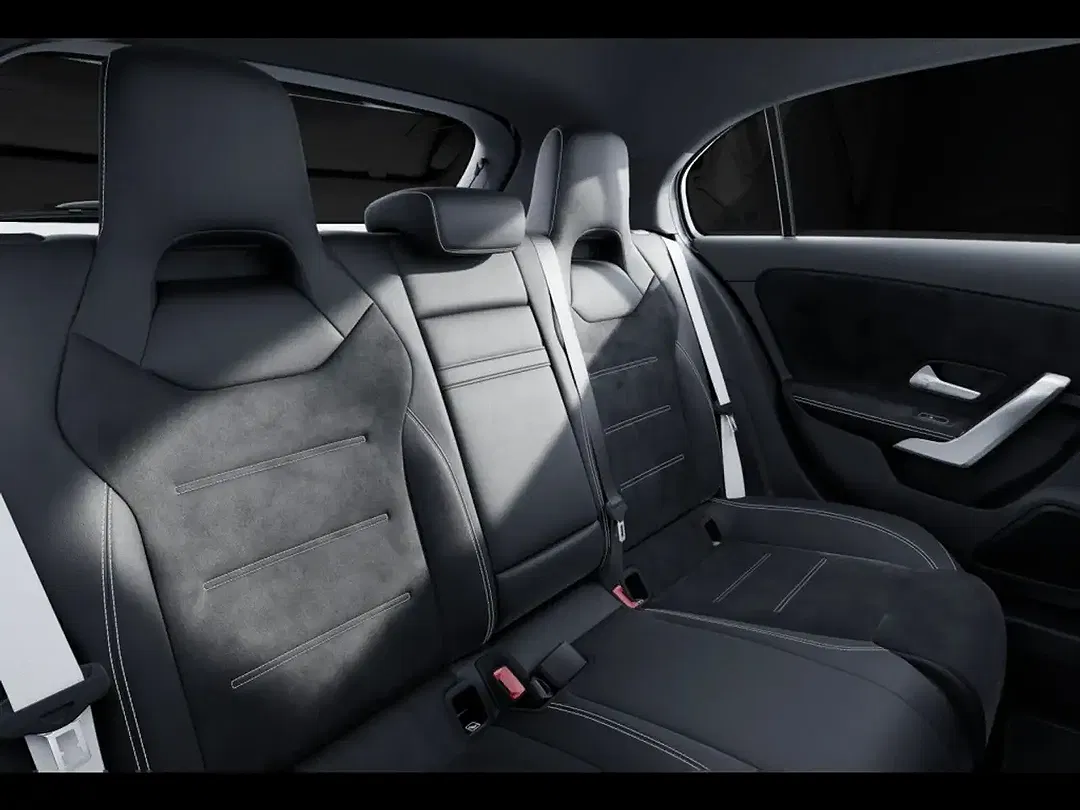 Mercedes-Benz A 200 AUT Edition - Thumbnail 11