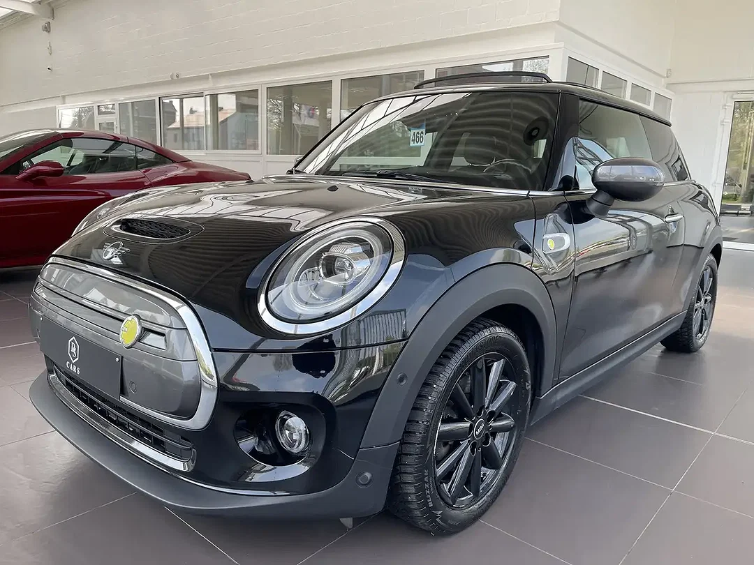 MINI Cooper SE - Afbeelding 1