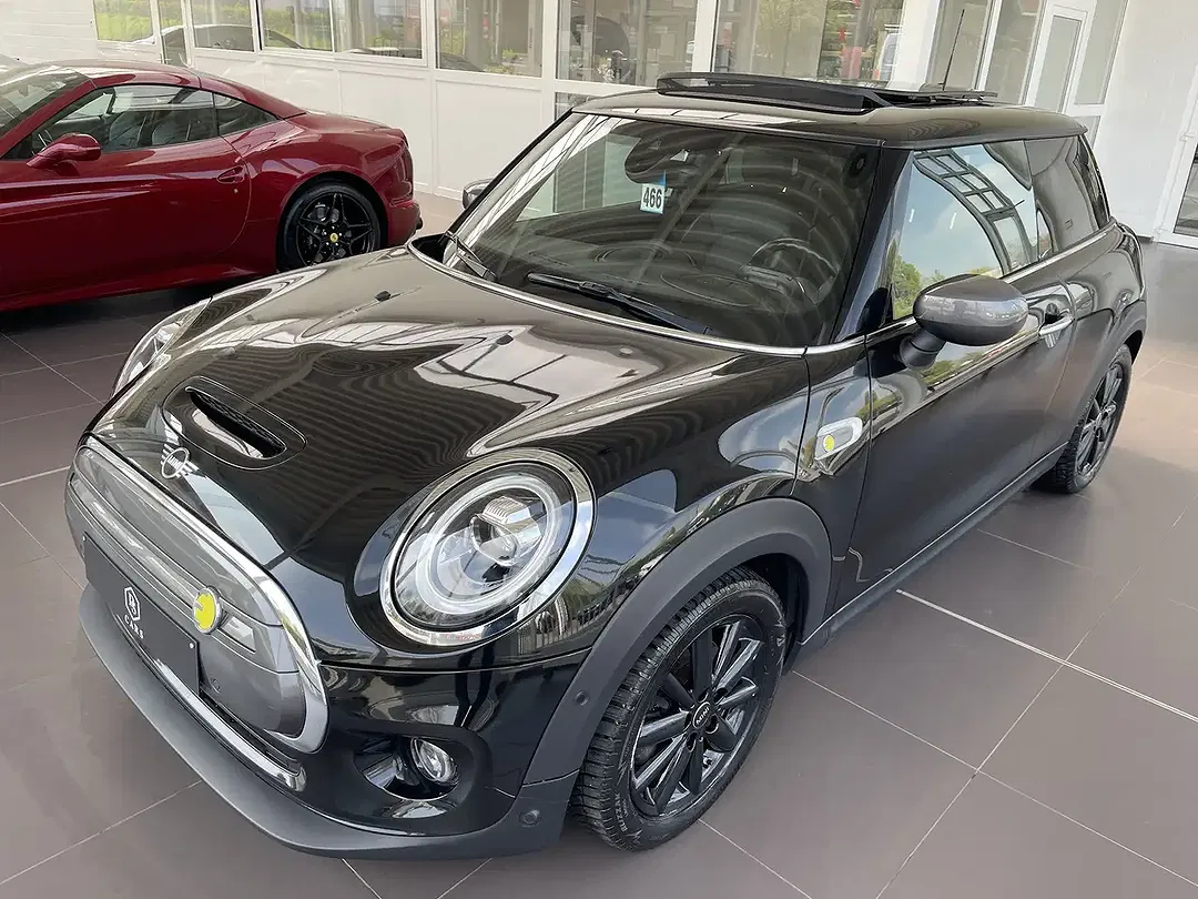 MINI Cooper SE - foto 2