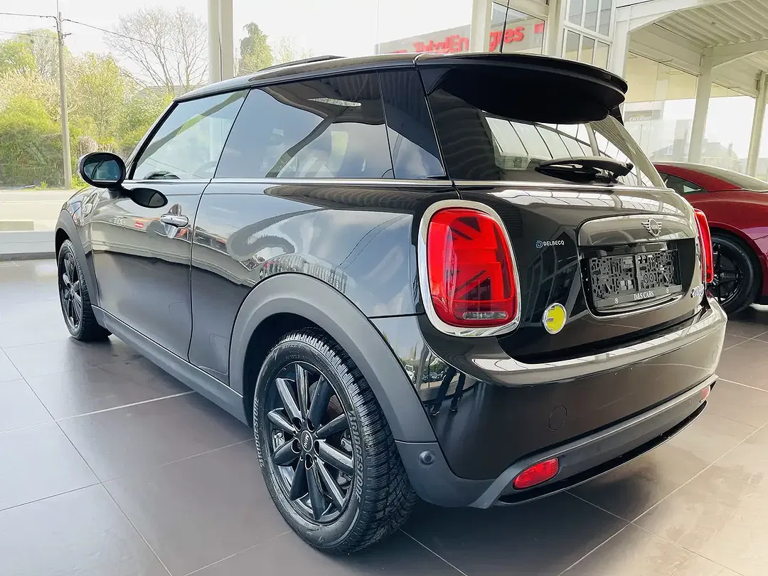 MINI Cooper SE - Thumbnail 7