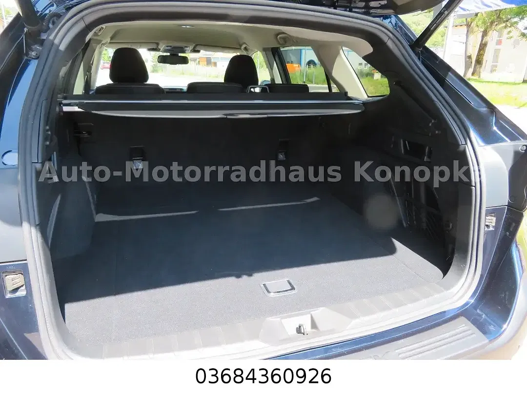 Subaru OUTBACK 2.5 Active - Thumbnail 12