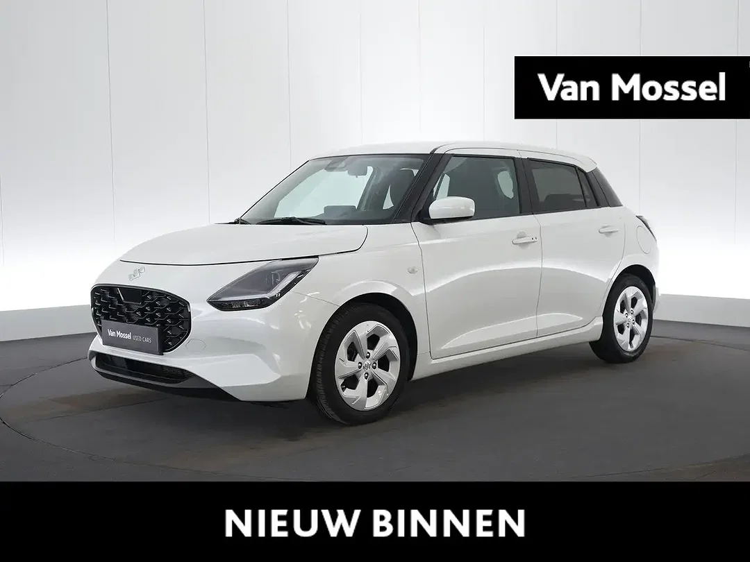 Suzuki Swift 1.2 CVT - Afbeelding 1