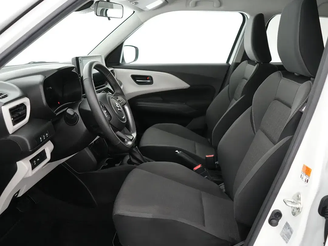 Suzuki Swift 1.2 CVT - Thumbnail 11