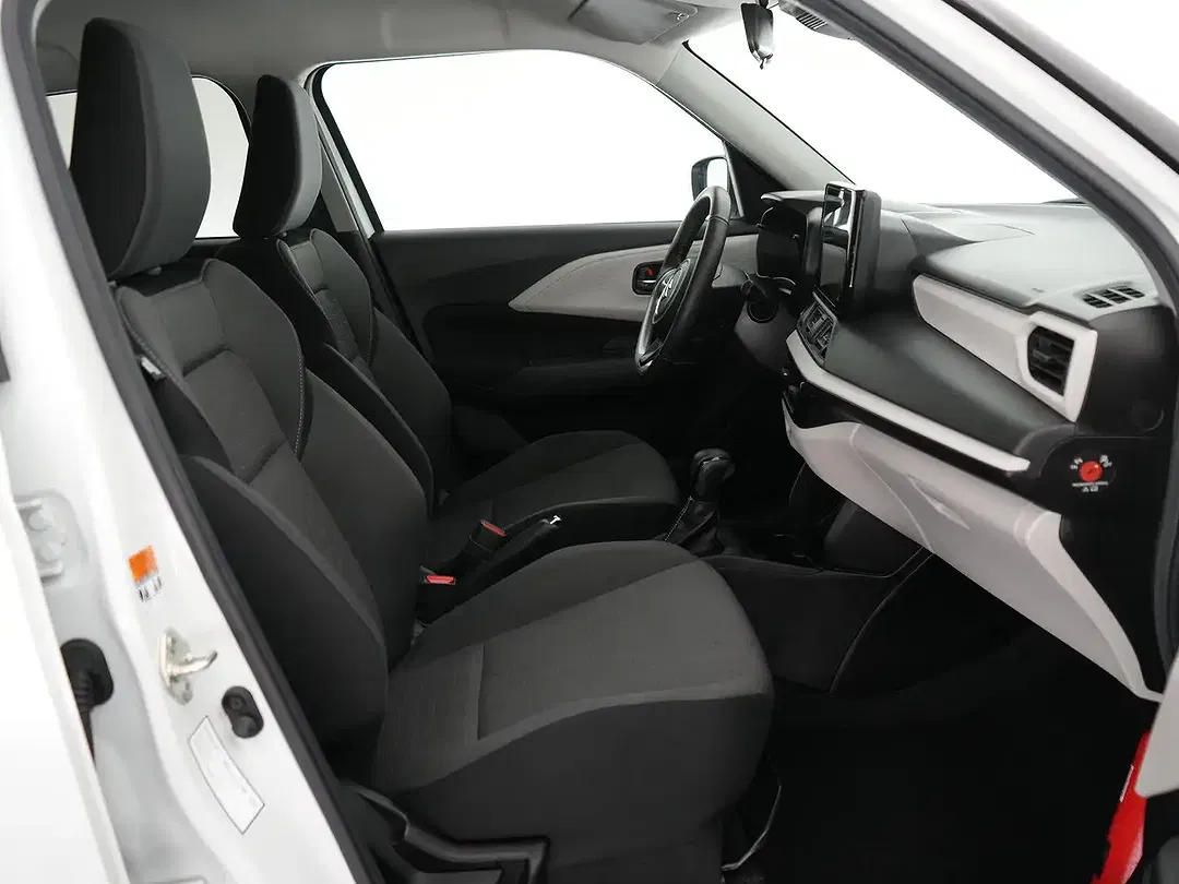 Suzuki Swift 1.2 CVT - Thumbnail 12