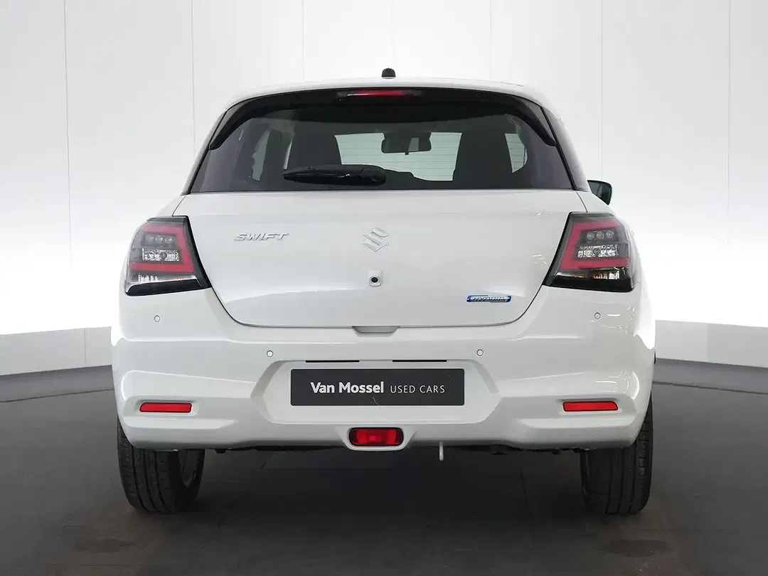 Suzuki Swift 1.2 CVT - Thumbnail 5