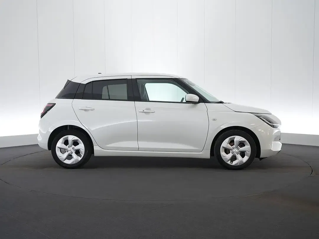 Suzuki Swift 1.2 CVT - Thumbnail 6