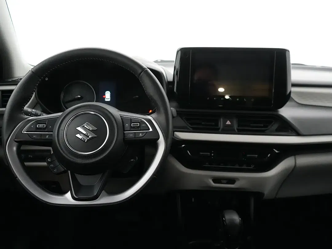Suzuki Swift 1.2 CVT - Thumbnail 7