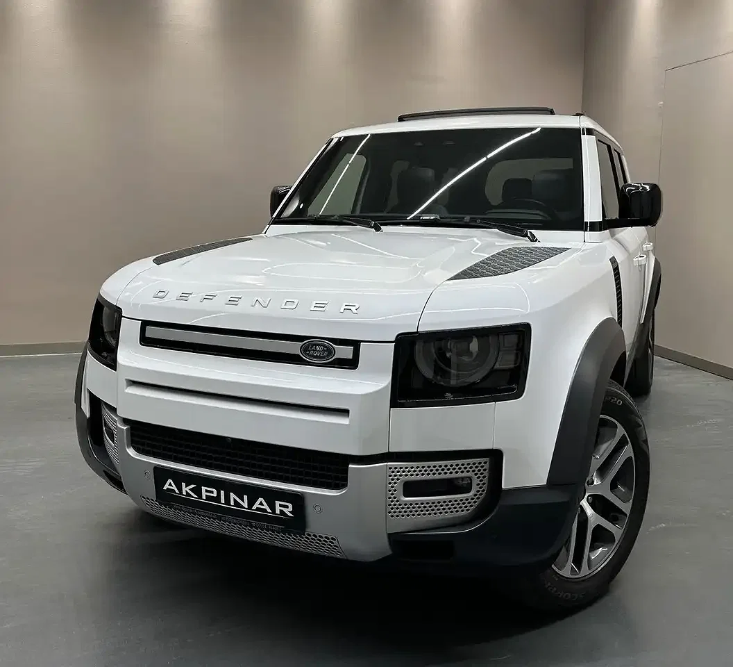 Land Rover Defender P400e Hybrid 110 S - Afbeelding 1