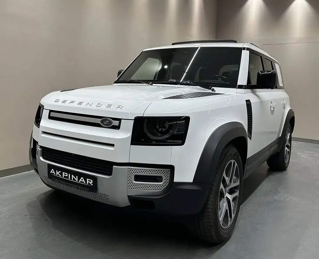 Land Rover Defender P400e Hybrid 110 S - foto 2