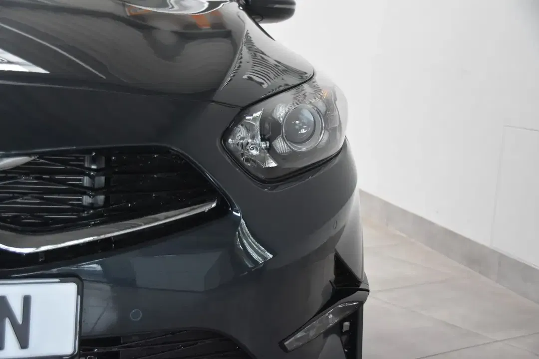 Kia Ceed SW / cee'd SW DCT Ultimate Edition - Thumbnail 11