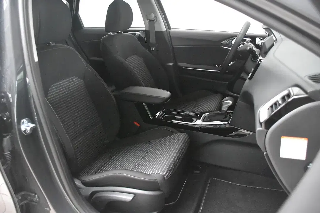 Kia Ceed SW / cee'd SW DCT Ultimate Edition - Thumbnail 12