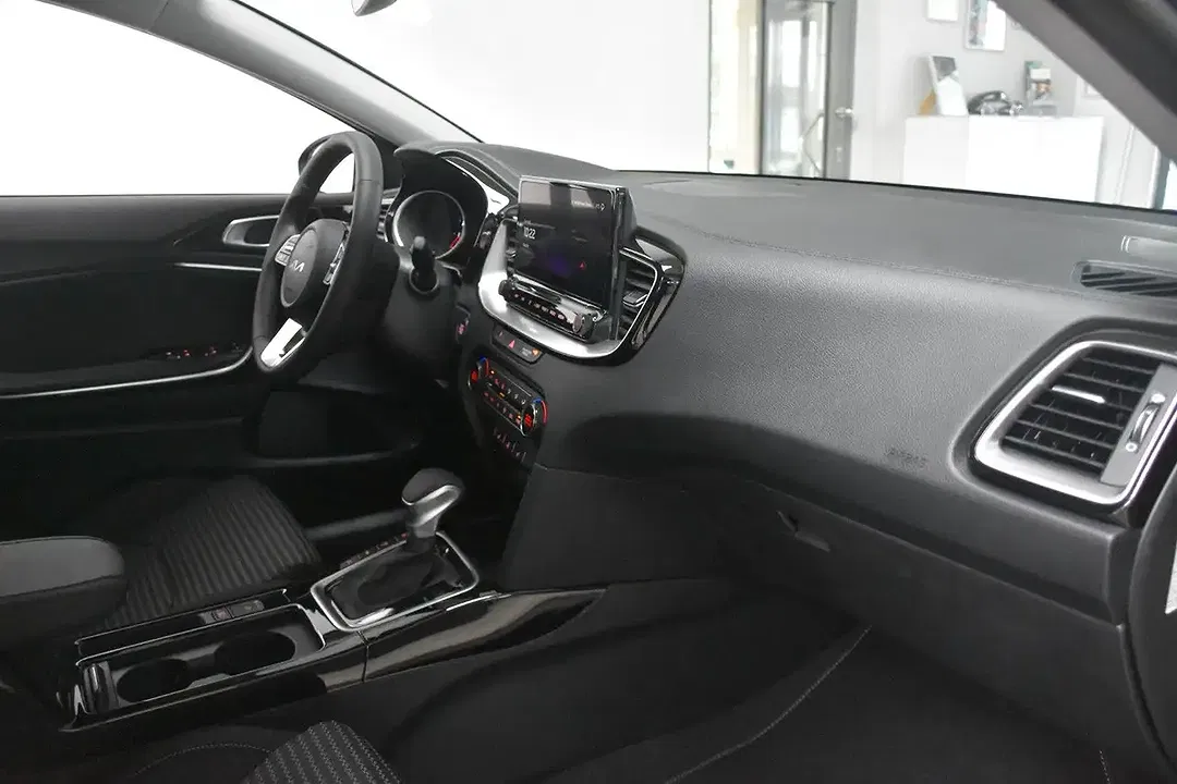 Kia Ceed SW / cee'd SW DCT Ultimate Edition - Thumbnail 13