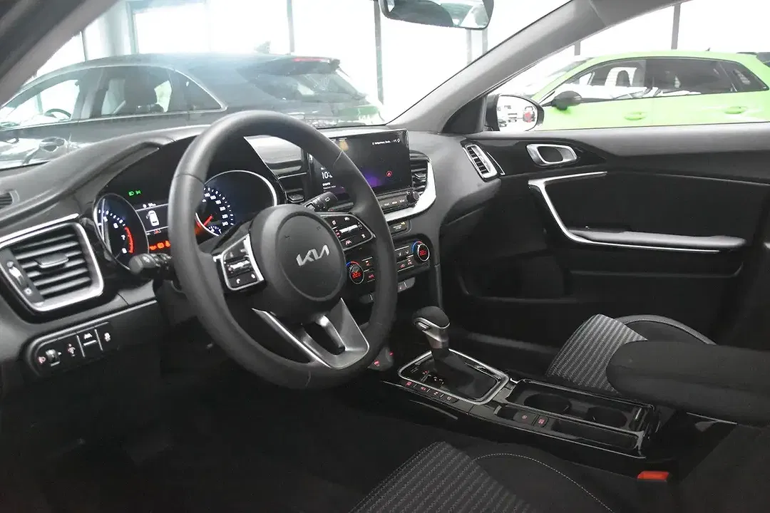 Kia Ceed SW / cee'd SW DCT Ultimate Edition - Thumbnail 14