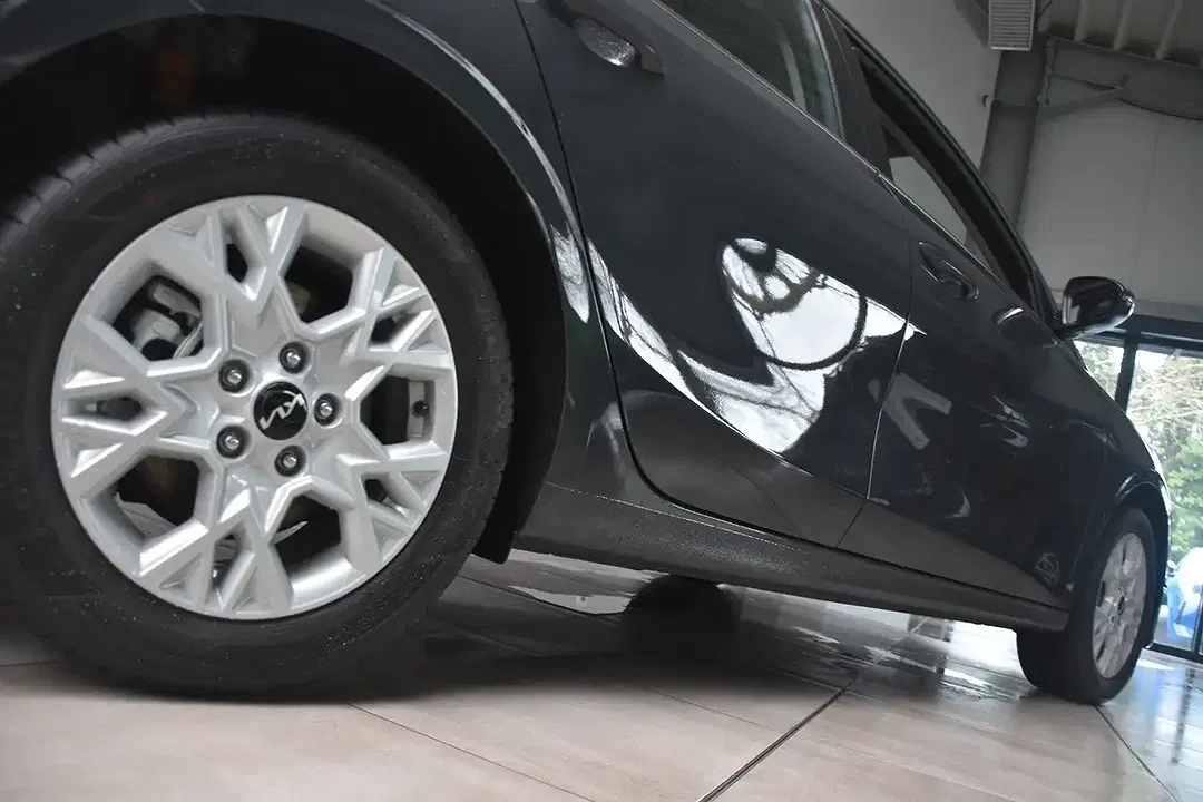 Kia Ceed SW / cee'd SW DCT Ultimate Edition - Thumbnail 4