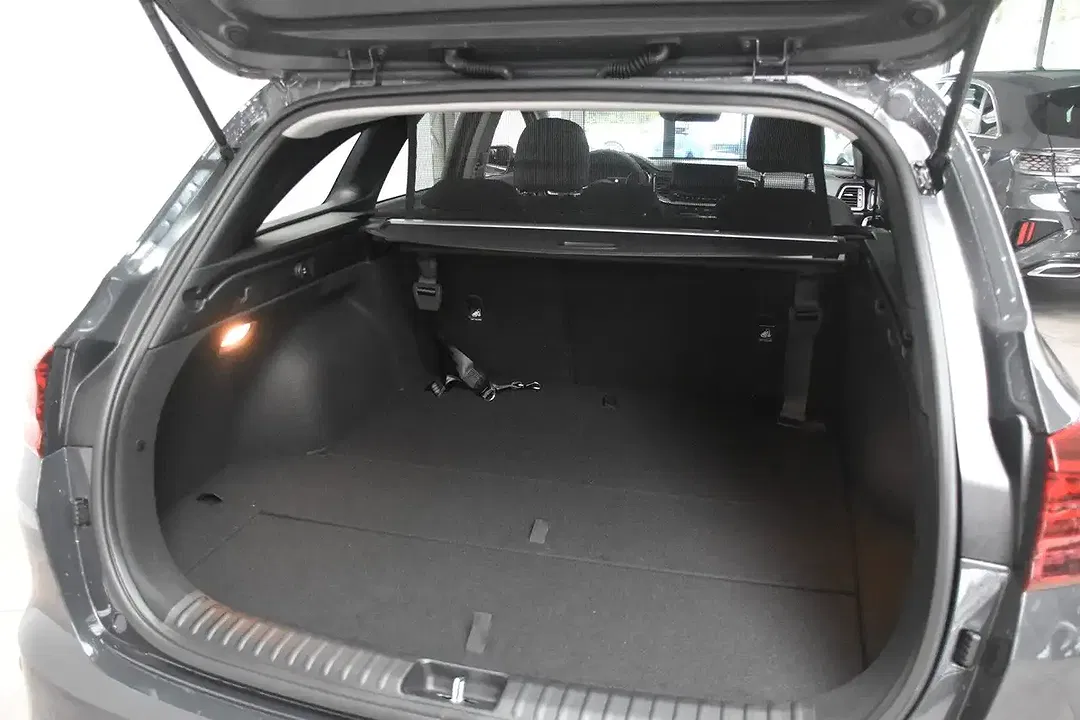 Kia Ceed SW / cee'd SW DCT Ultimate Edition - Thumbnail 7