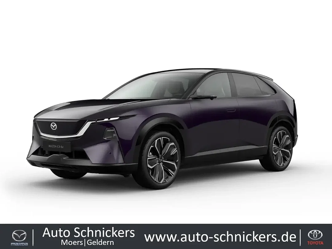 Mazda CX-6e Takumi Plus - Afbeelding 1
