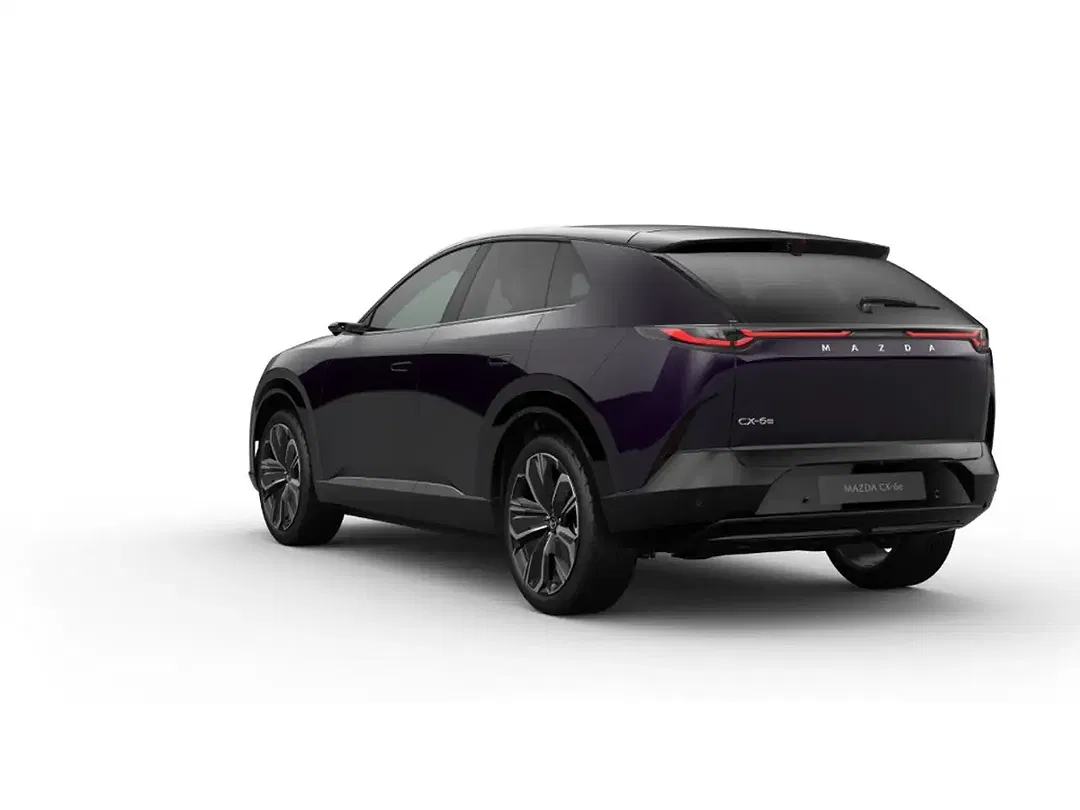 Mazda CX-6e Takumi Plus - Thumbnail 3