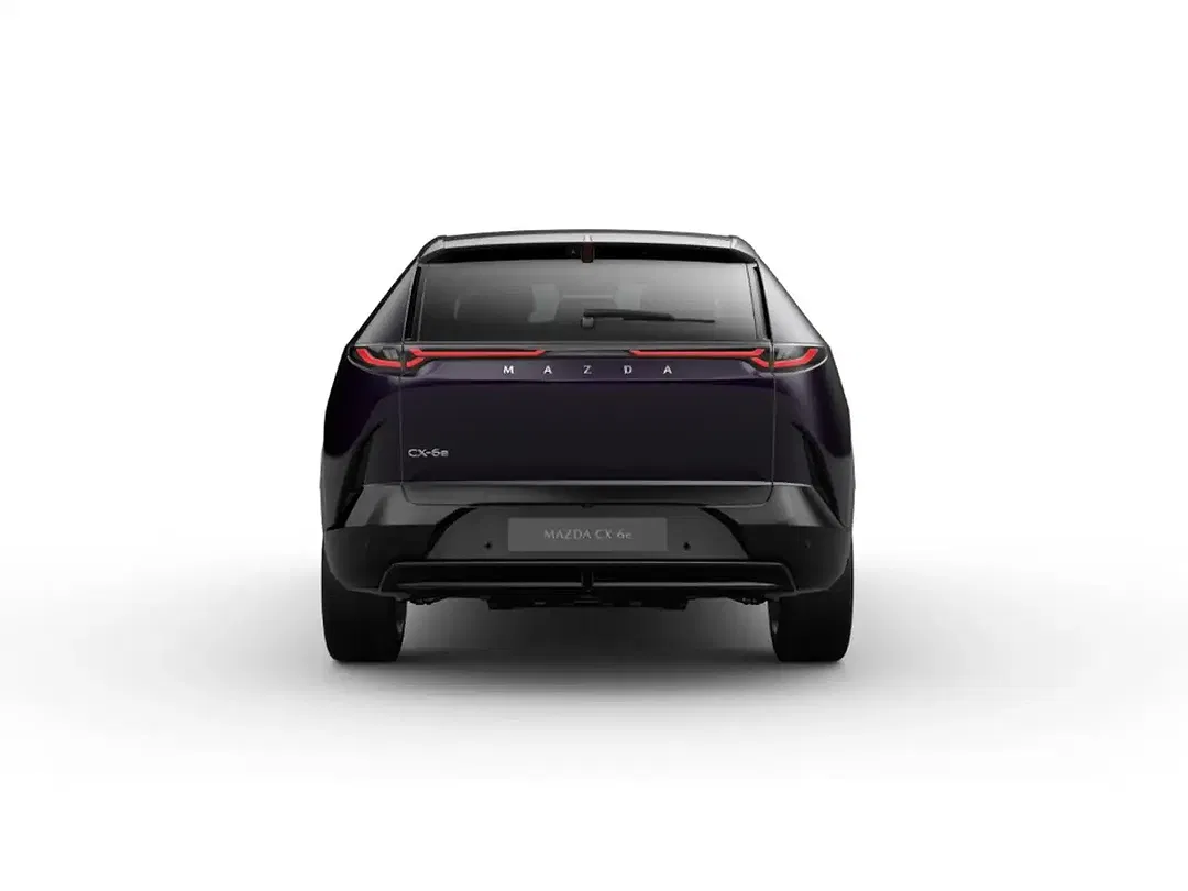 Mazda CX-6e Takumi Plus - Thumbnail 4