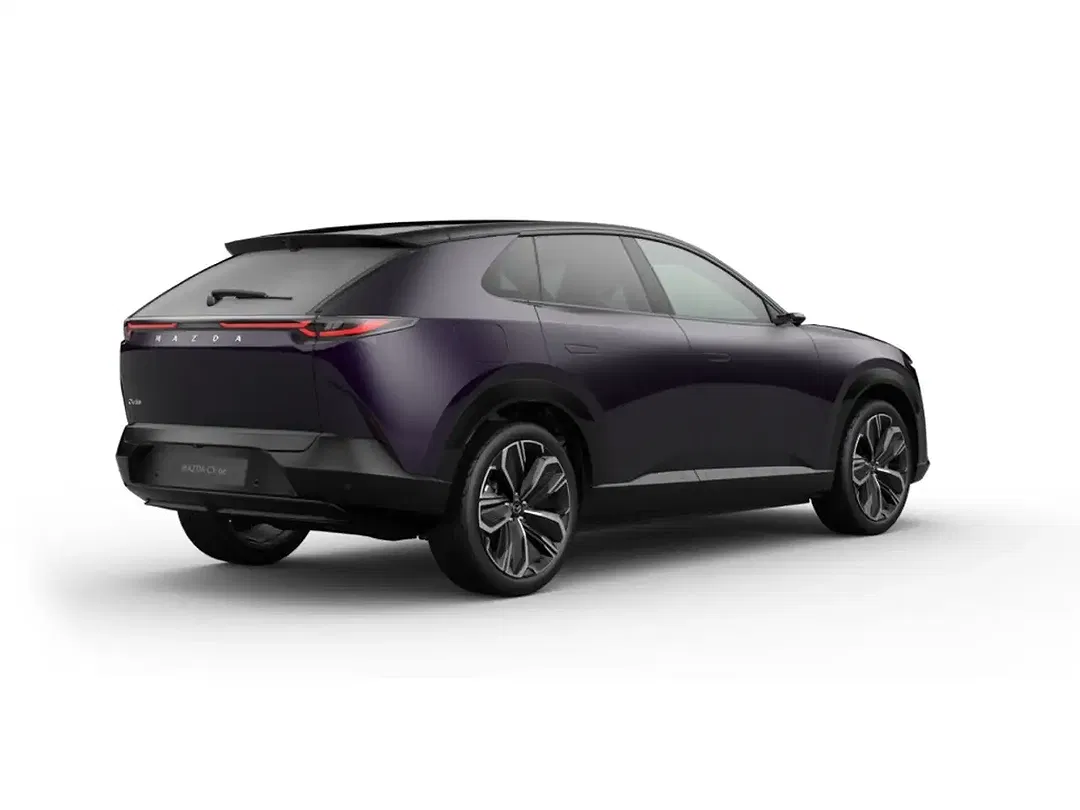 Mazda CX-6e Takumi Plus - Thumbnail 5