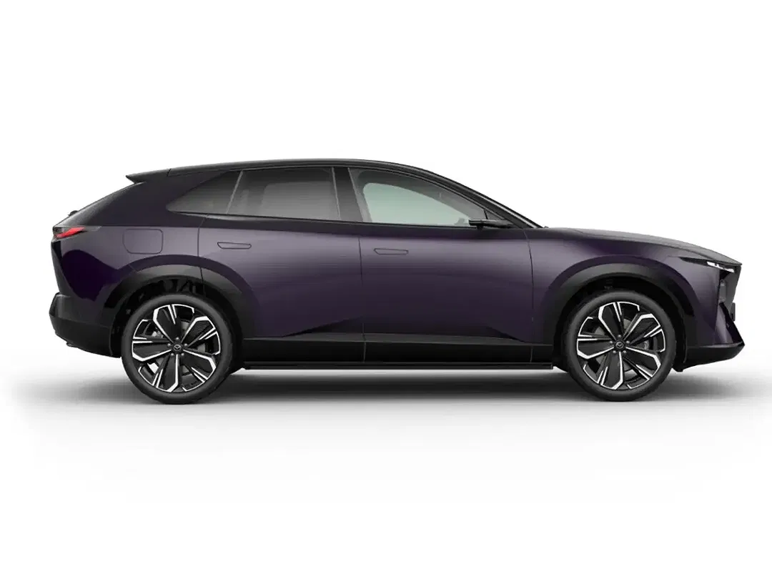 Mazda CX-6e Takumi Plus - Thumbnail 6