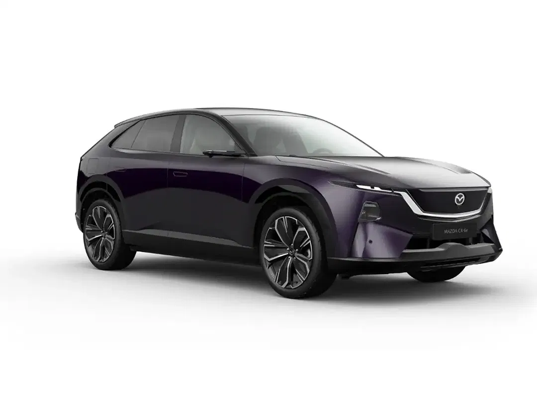 Mazda CX-6e Takumi Plus - Thumbnail 7