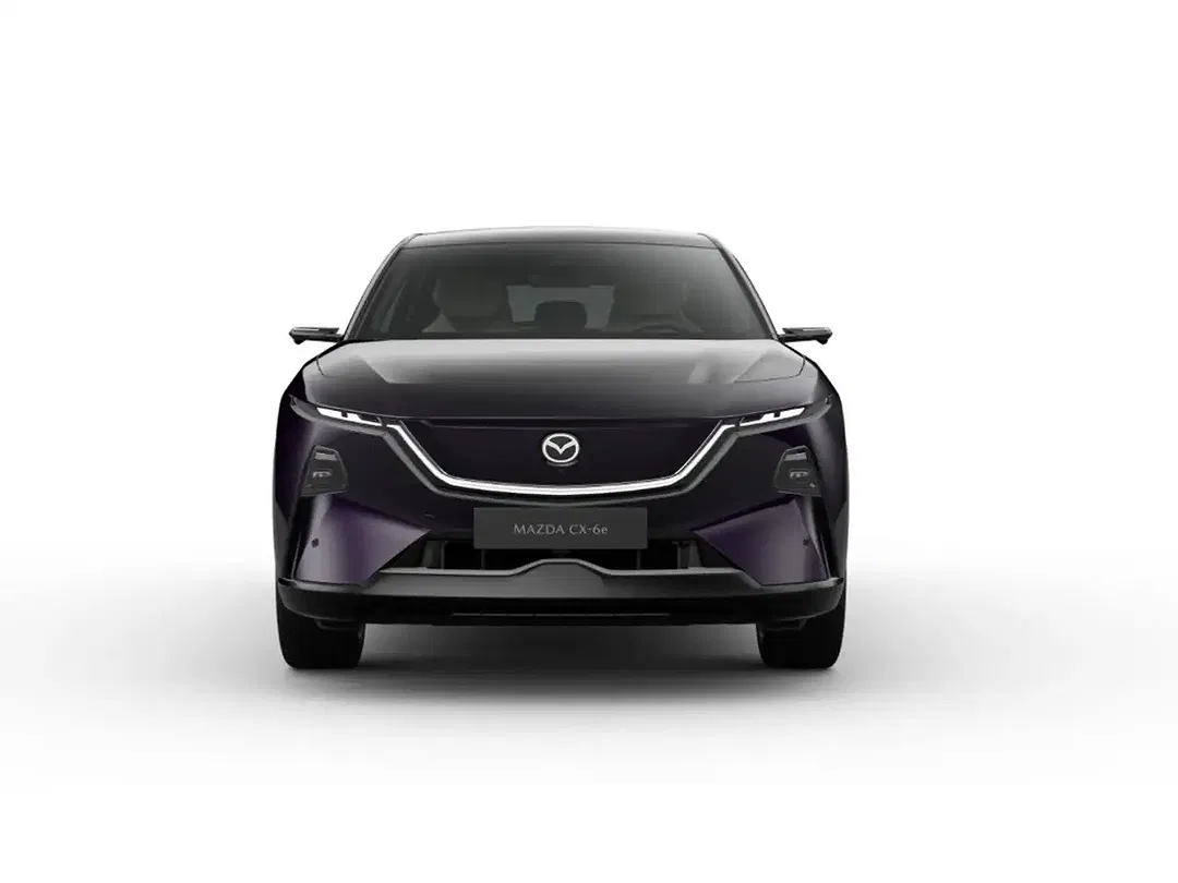Mazda CX-6e Takumi Plus - Thumbnail 8