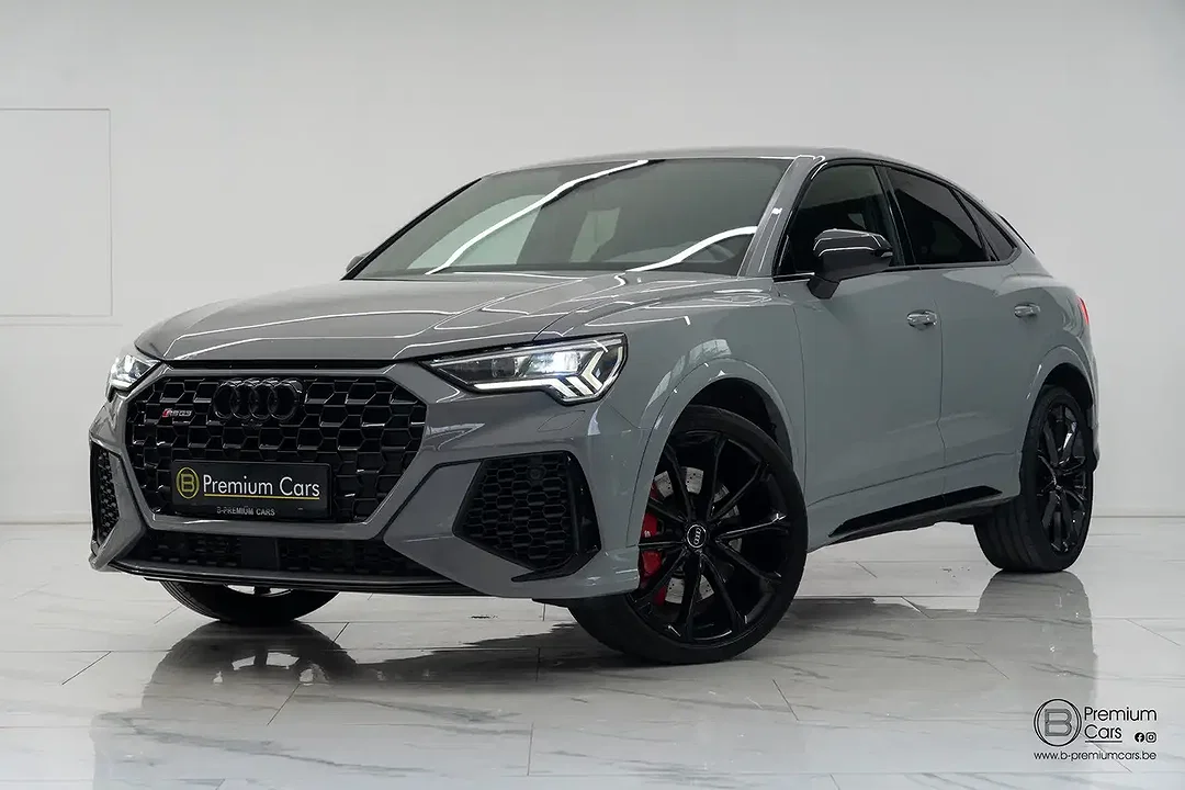 Audi RS Q3 quattro Sportback - Afbeelding 1