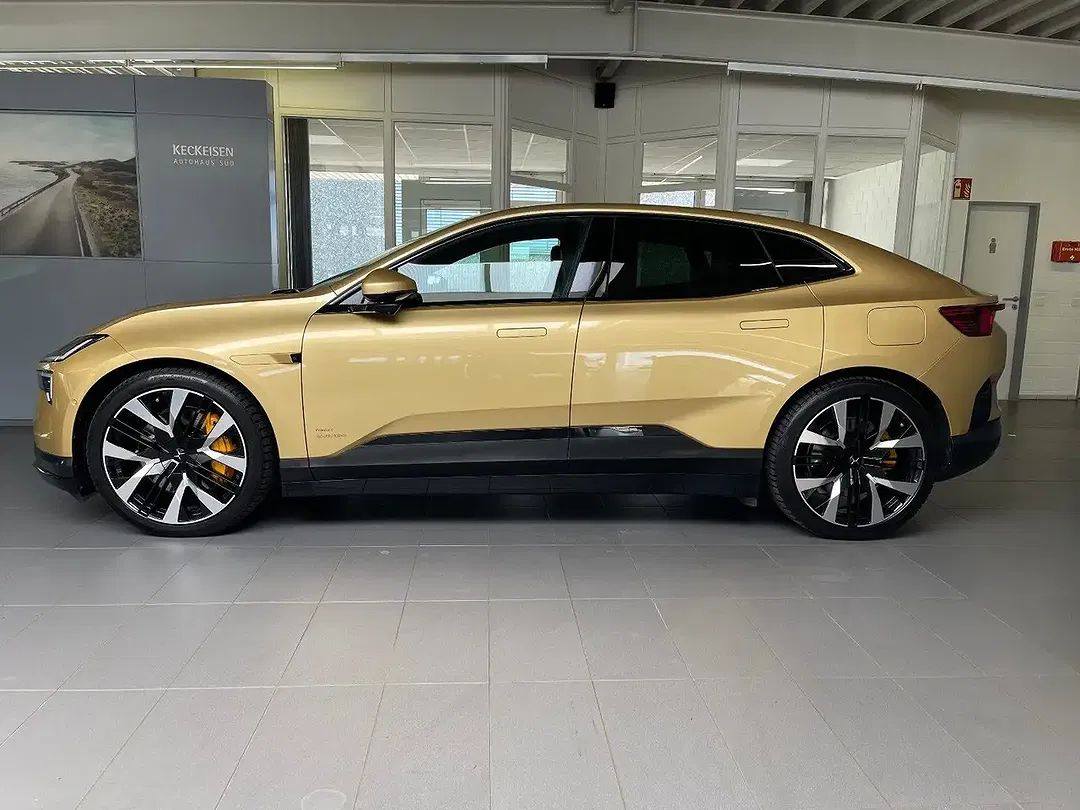 Polestar 4 Performance Long Range - Thumbnail 7