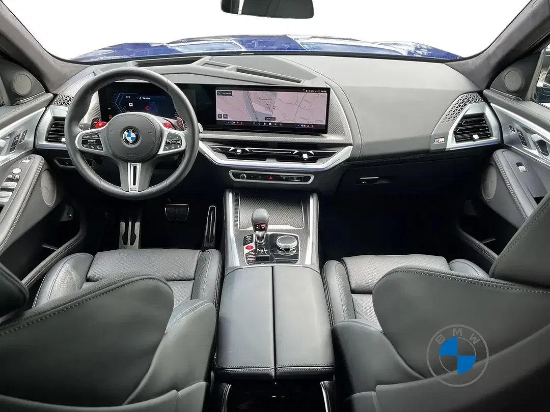 BMW XM - Thumbnail 6