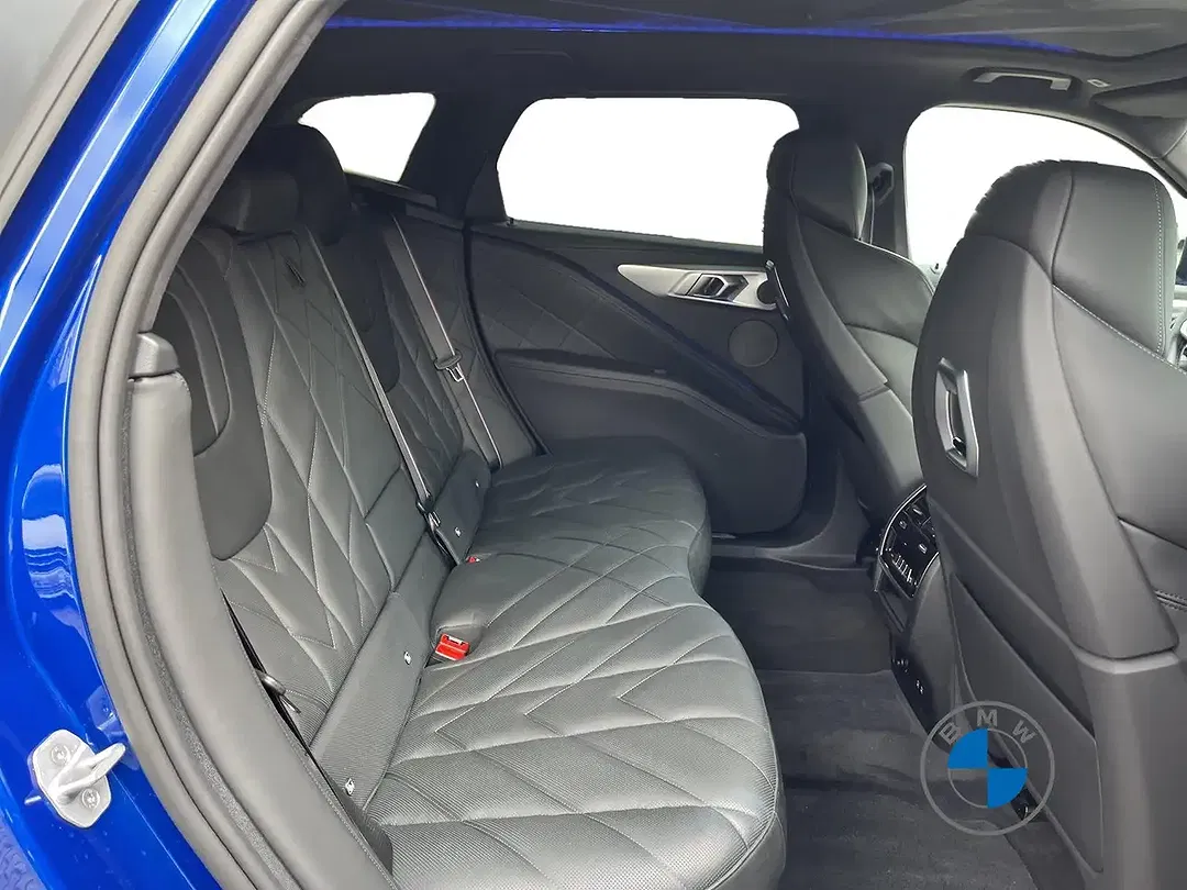 BMW XM - Thumbnail 8