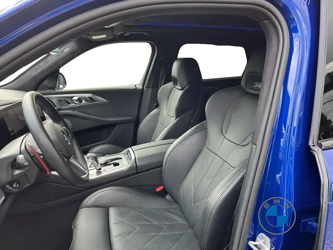 BMW XM - Thumbnail 9