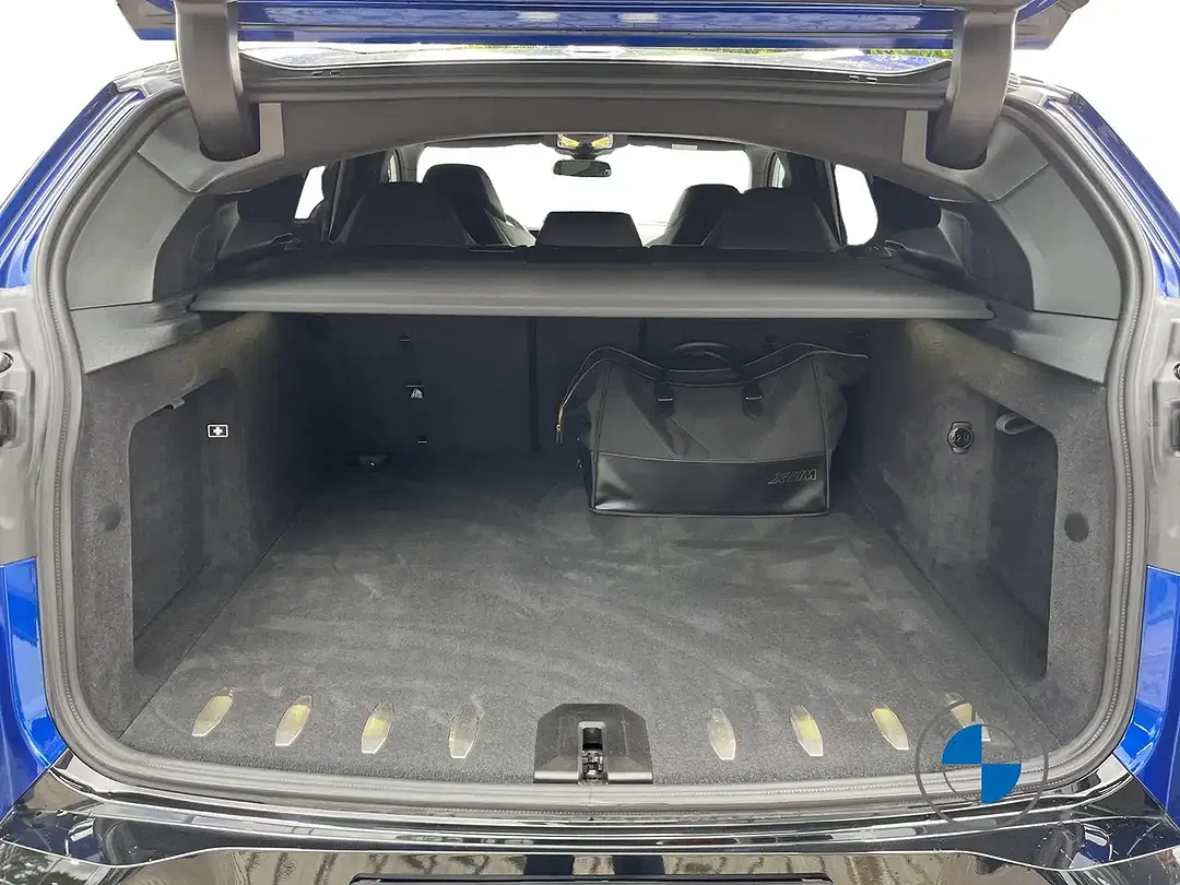 BMW XM - foto 10