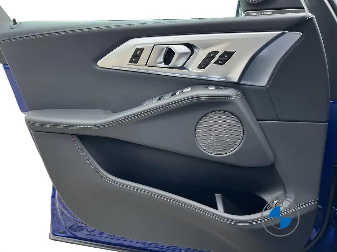 BMW XM - Thumbnail 5