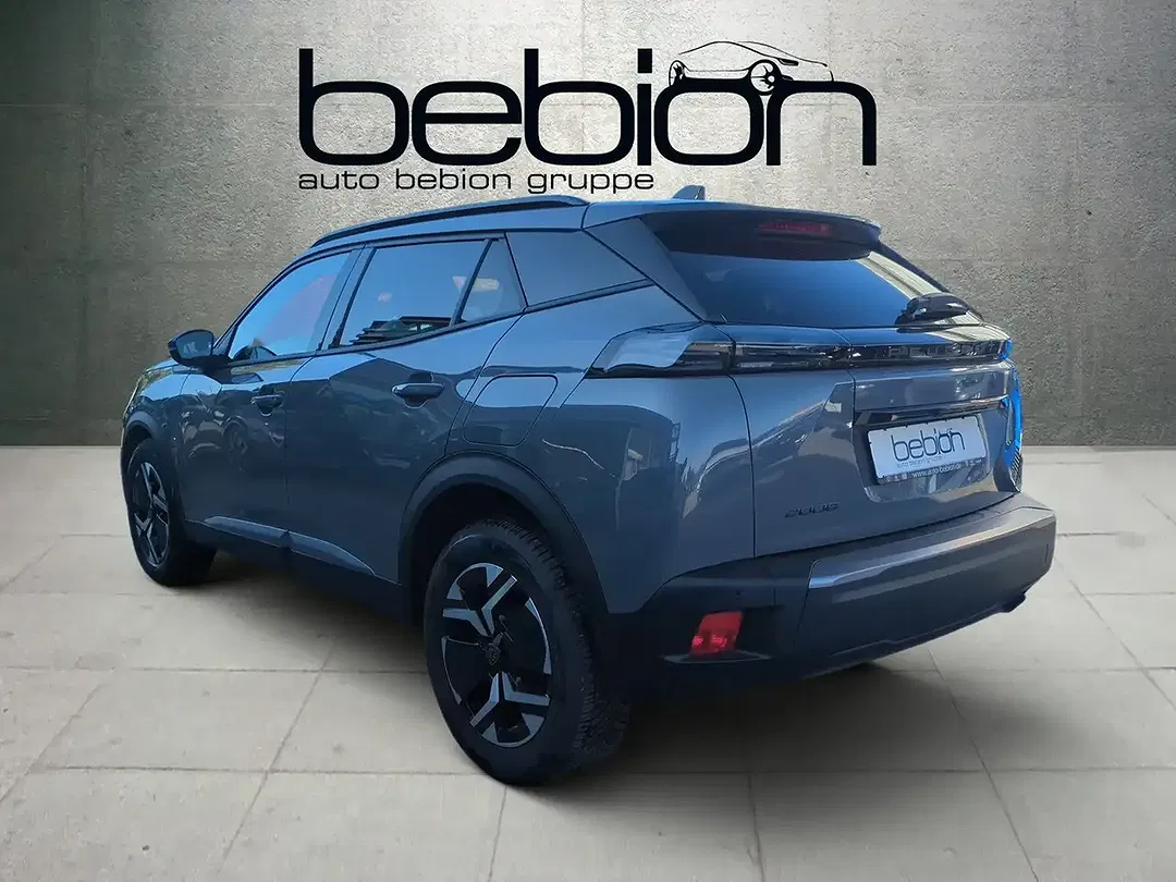 Peugeot 2008 100 PureTech Allure - Thumbnail 10
