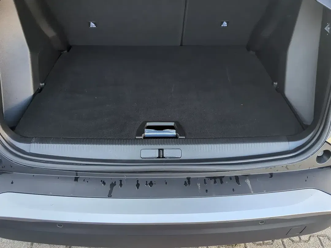 Peugeot 2008 100 PureTech Allure - Thumbnail 11