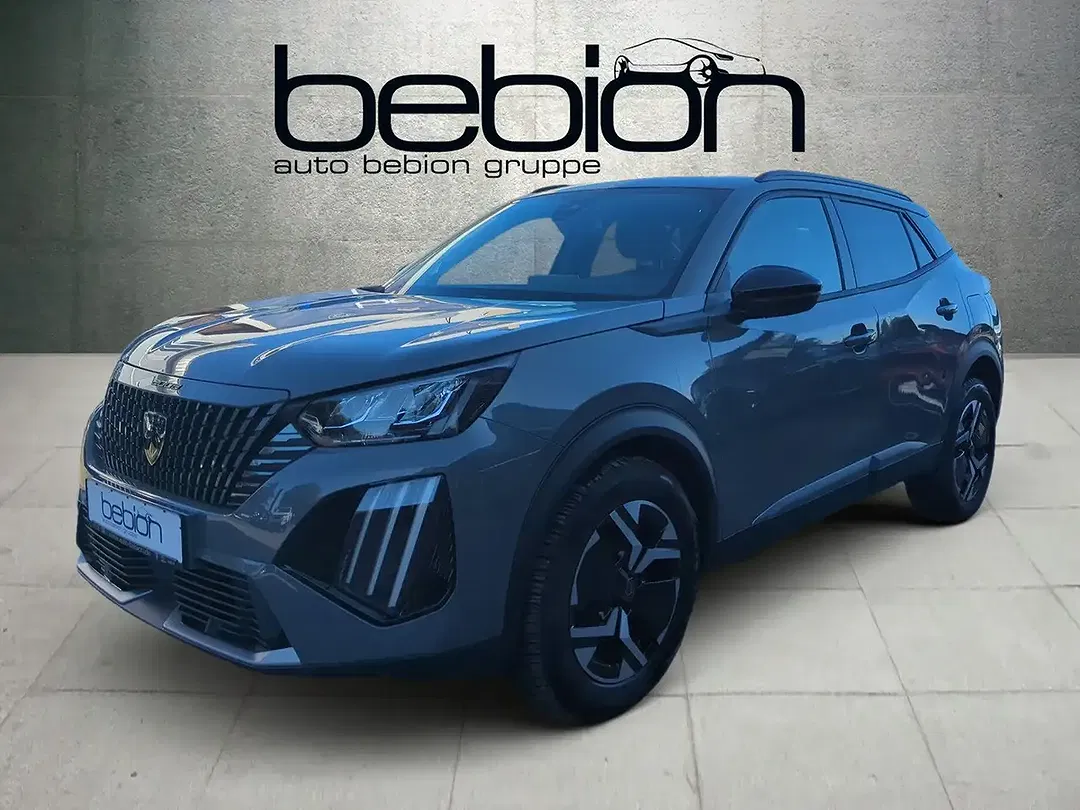 Peugeot 2008 100 PureTech Allure - foto 1